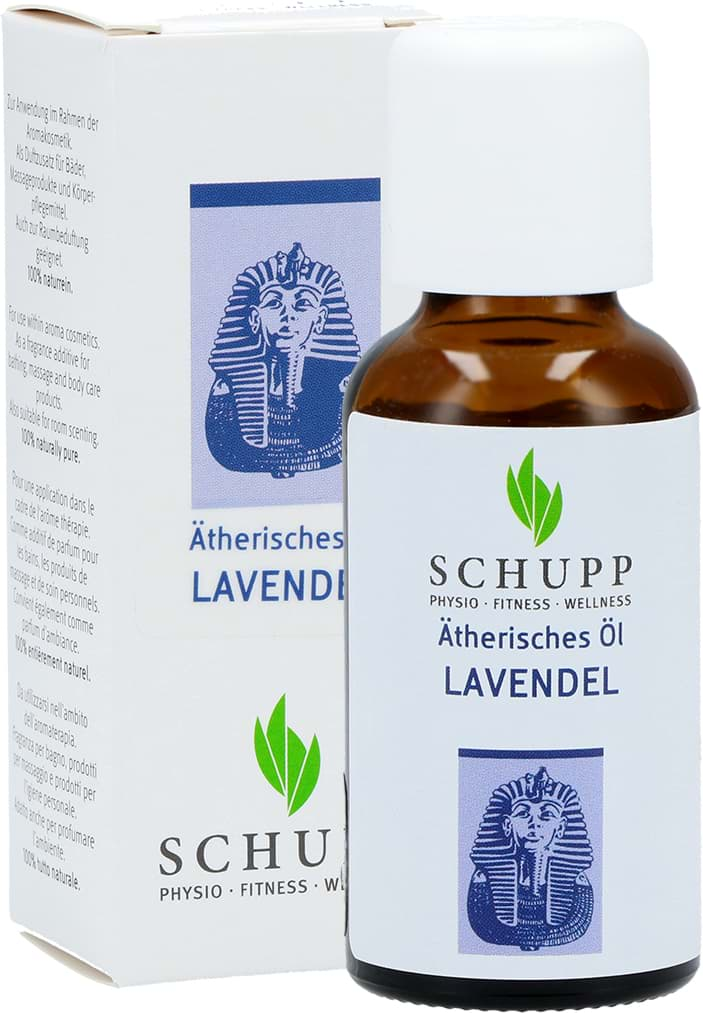 Bild von Ätherische Öl Lavendel 30ml